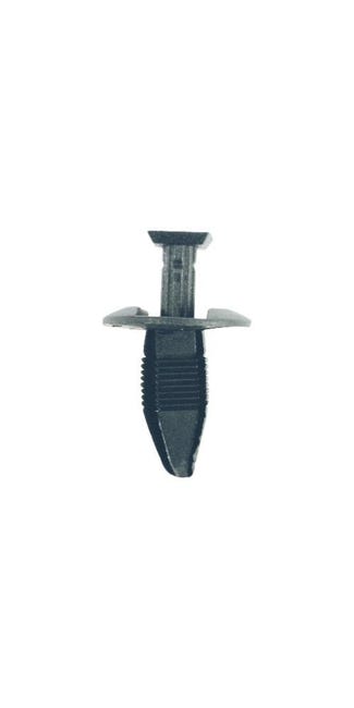 A ABSOPRO 10 Stück Auto Innenverkleidung Clips passend für Ford für Mazda Schwarz A ABSOPRO 10 Stück Auto Innenverkleidung Clips passend für Ford für Mazda Schwarz