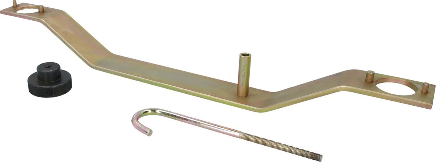 Jeu D'outils Pour Arbre à Cames Et Vilebrequin ZKTOOL - Compatible VW Jeep Chrysler Dodge 3.6L Pentastar
