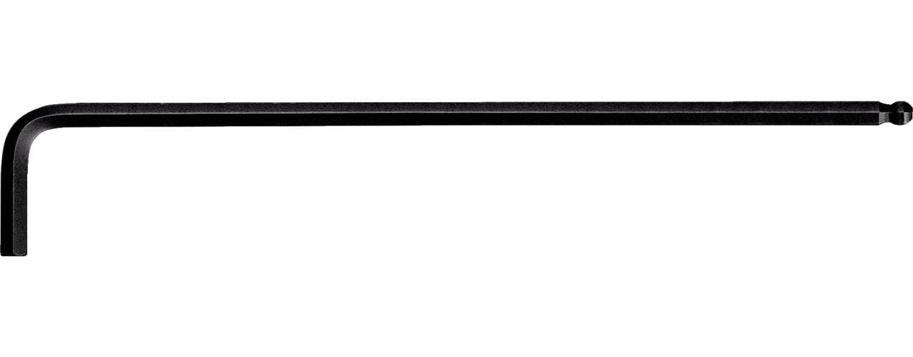 KS Tools 151.3014 Chiave Maschio Esagonale Piegata A Testa