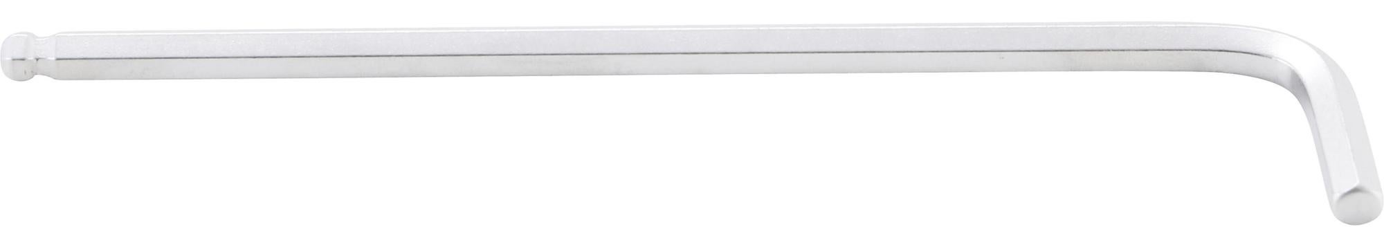 Chiave Per Pedali Bici Extra Lunga 340 Mm – Manico In Gomma Morbida Antiscivolo – Apertura 15 Mm – Spessore 5 Mm – Attrezzo Per Montaggio E Smontaggio Pedali - 2