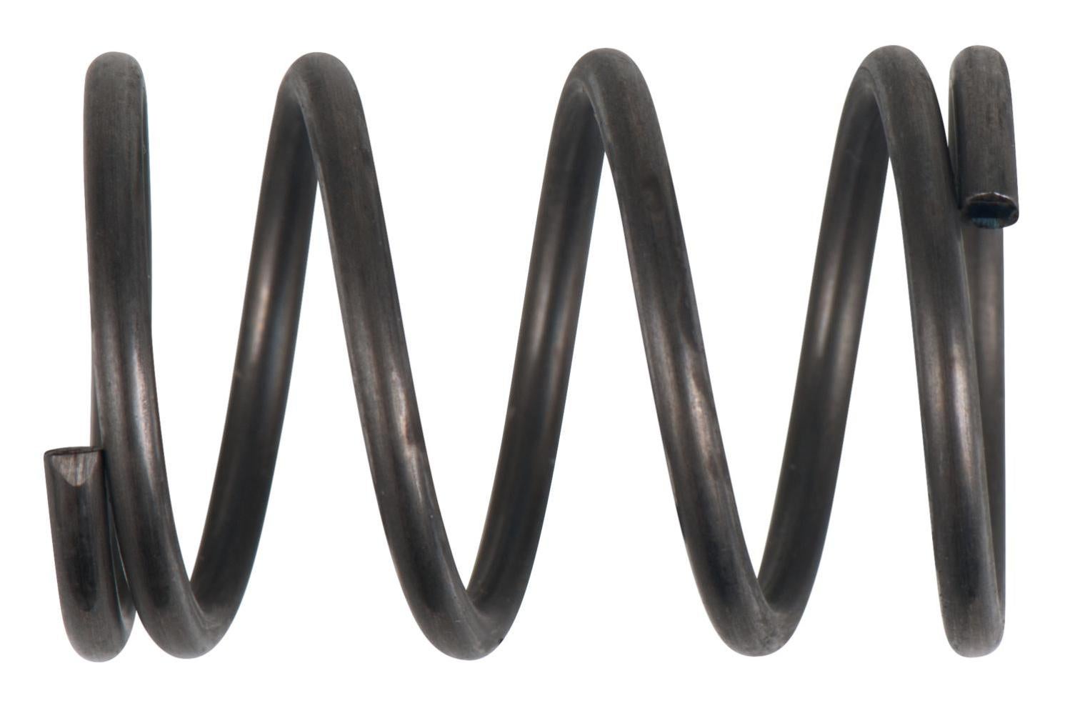 Ressort De Cintrage KS Tools 18mm - Pour Tubes Cuivre - Cintrage Manuel Précis Et Professionnel