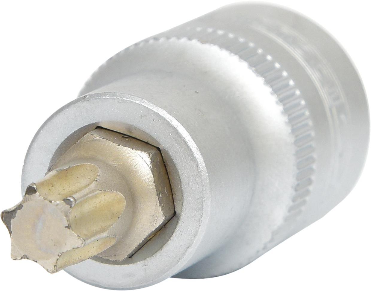 Douille Tournevis Torx 20 - 1/4'' KS Tools, Pour Travaux De Précision