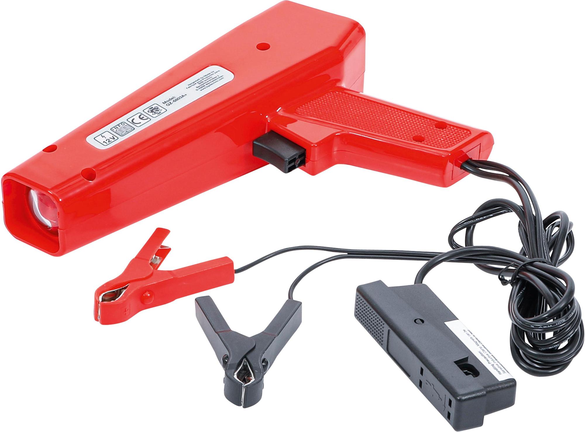 BGS Diy Stroboscope 12 V Leroy Merlin