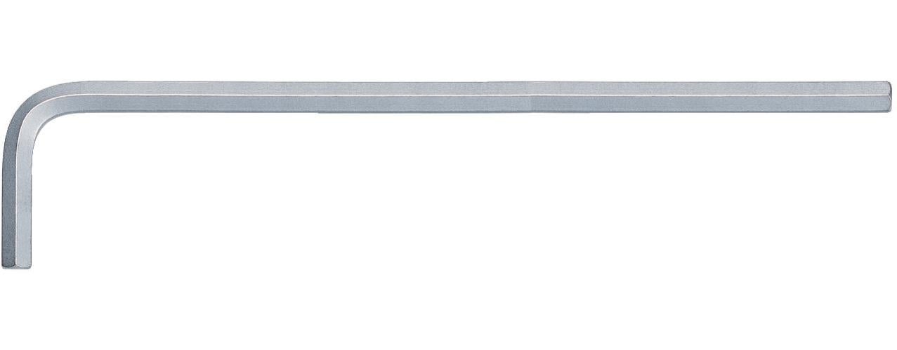 KS Tools 151.2353 Chiave maschio piegata Torx,corta,T50