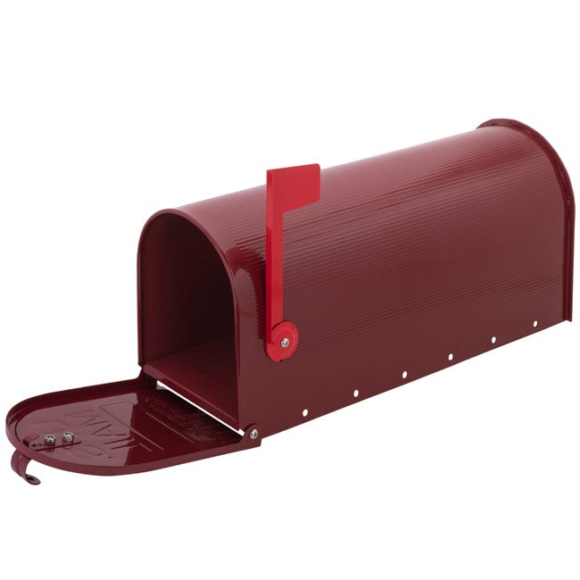Buzones de correos en leroy merlin hotsell