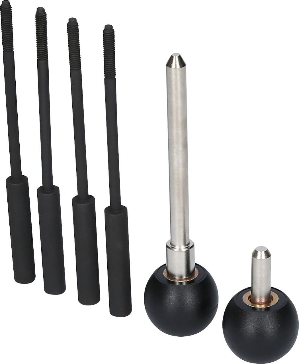 OUTIL DE FIXATION de barre d'armature efficace 12 pouces fil de cravate