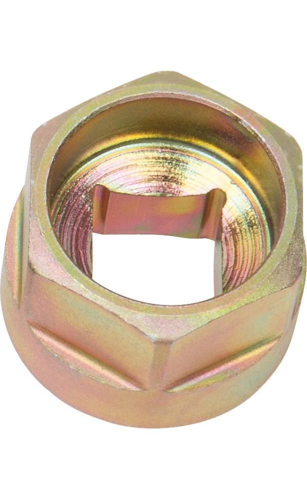 KS TOOLS Insert spécial 6 pans 27 mm, entraînement 1/2