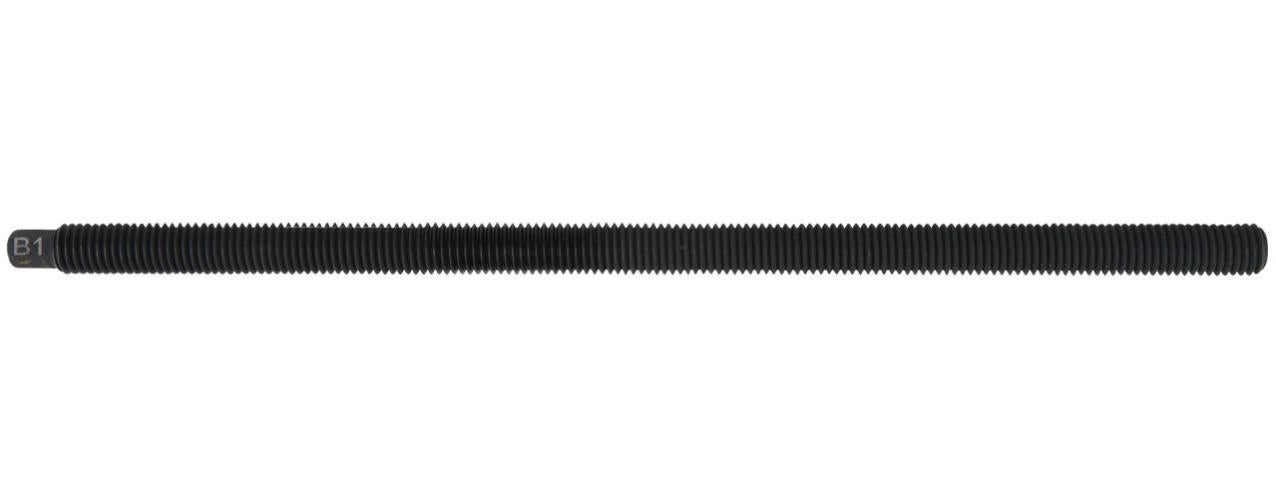 Broche KS TOOLS M15 X 1,5 - Longueur 150 Mm - Acier Spécial - Neuf