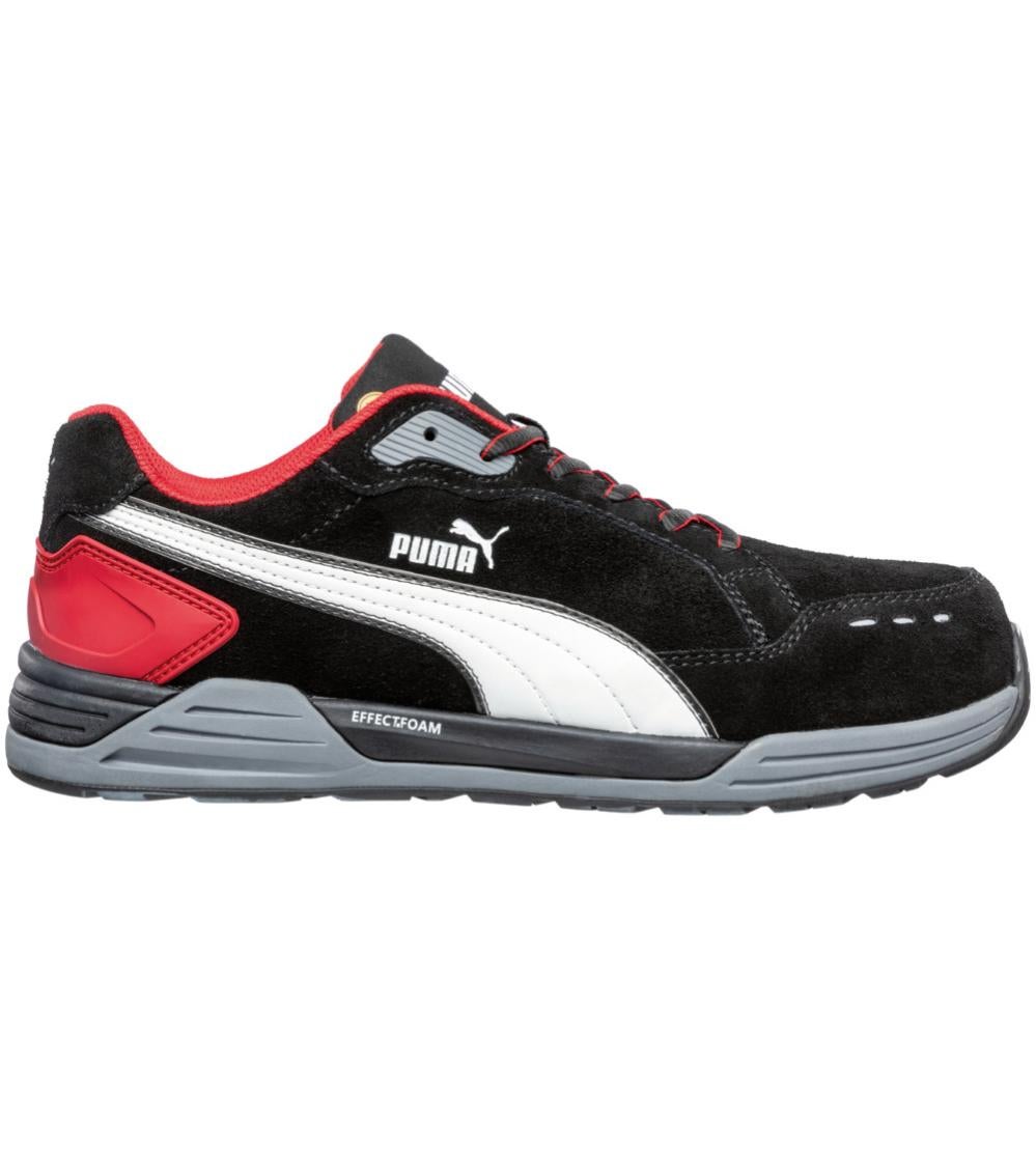 puma chaussure de securité