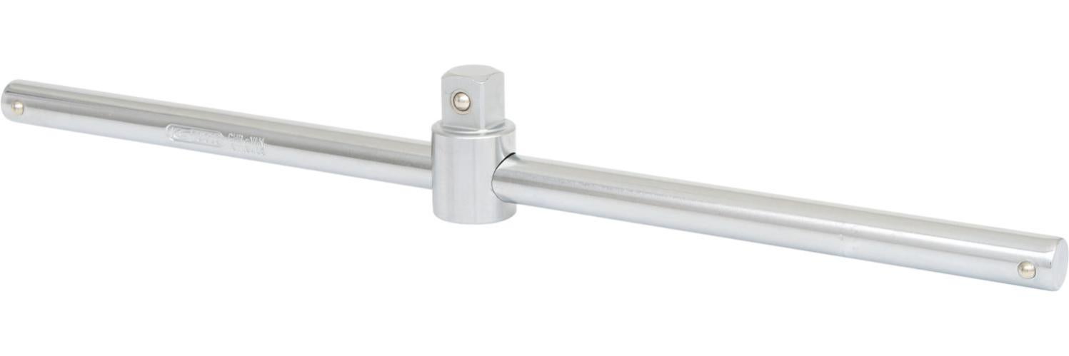 KS TOOLS 964.2403 ACCIAIO INOX 1 impugnatura a T con leva scorrevole