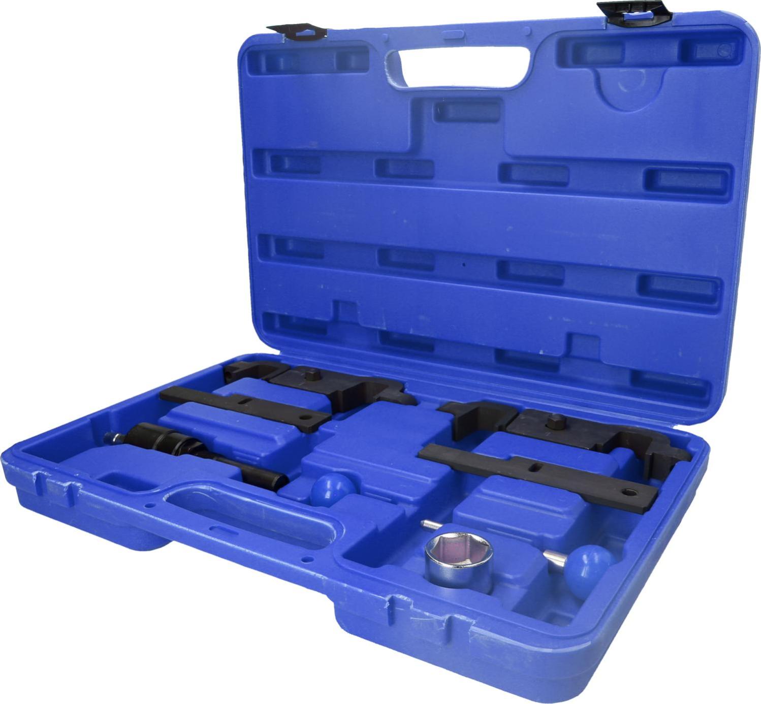 Kit Moteur Réglage Outil de calage for Porsche Cayenne V8 4.5L 4.8L V6 3.6L 9595 - Auto Kit Moteur Réglage Outil de calage for Porsche Cayenne V8 4.5L 4.8L V6 3.6L 9595 - Auto