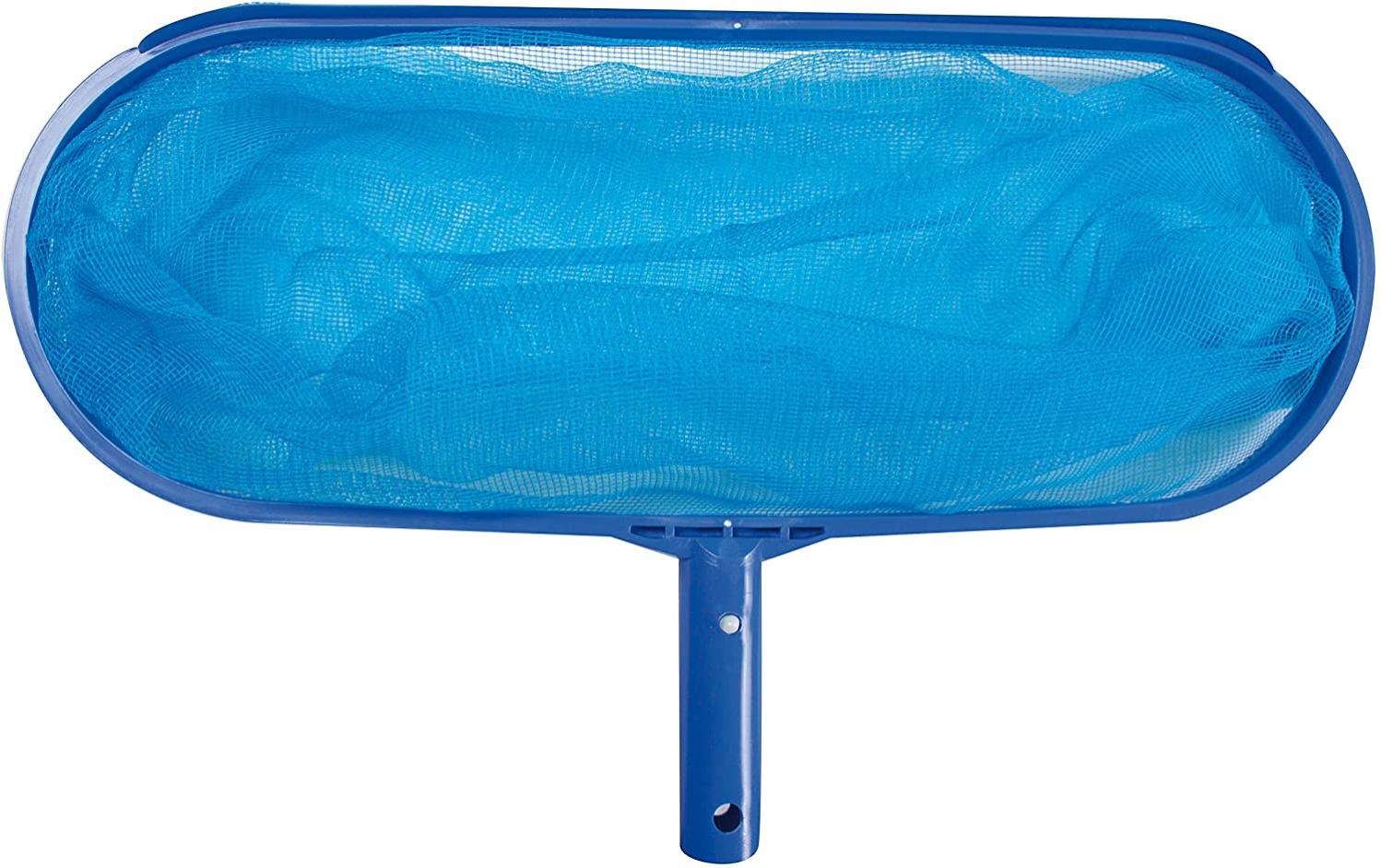 Recogehojas Bolsa Clip