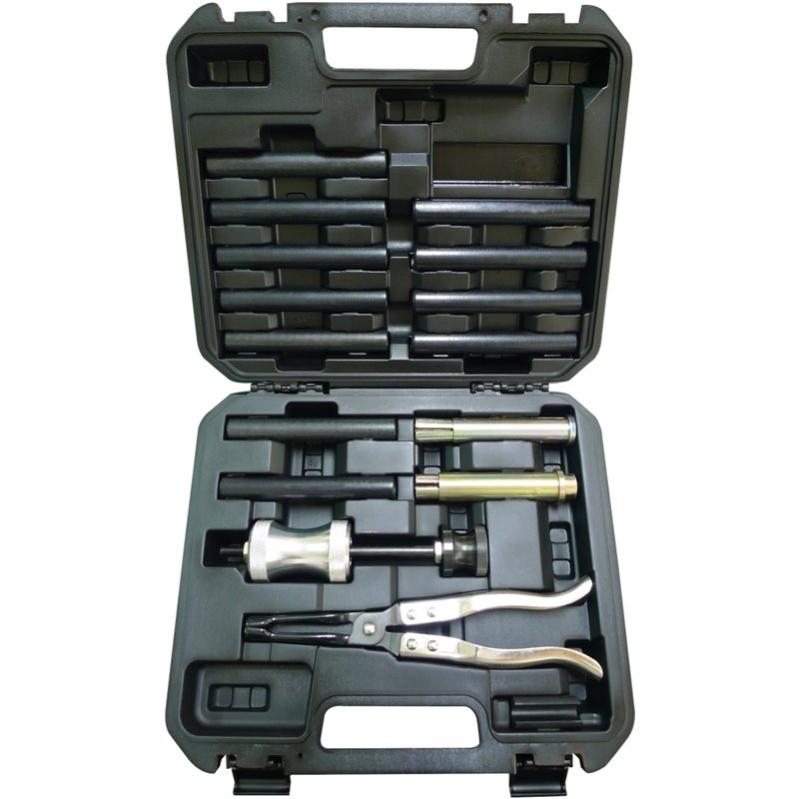 Brilliant Tools Serie di leve, 4 pz | Leroy Merlin Brilliant Tools Serie di leve, 4 pz | Leroy Merlin