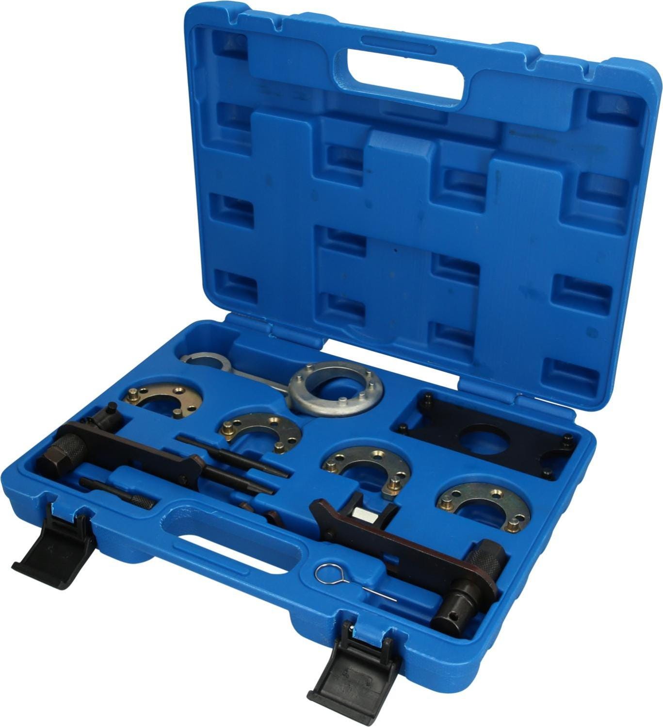 KS TOOLS 400.0425 Jeu d'outils de réglage moteur pour Alfa Romeo / Fiat KS TOOLS 400.0425 Jeu d'outils de réglage moteur pour Alfa Romeo / Fiat