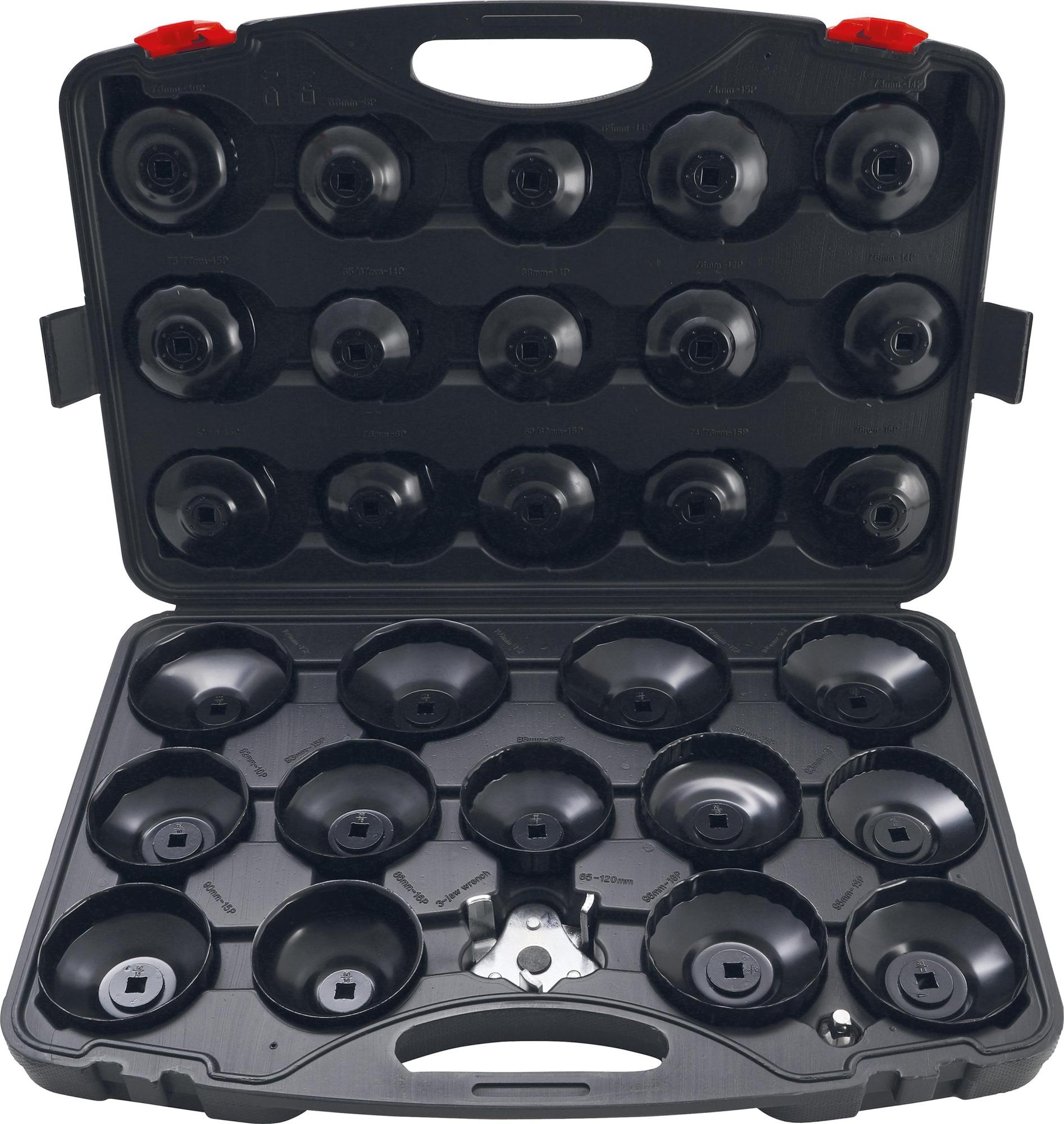 MAHLE/KNECHT SET DI ispezione Set Filtri SCT Lava Motore 11612348 EUR