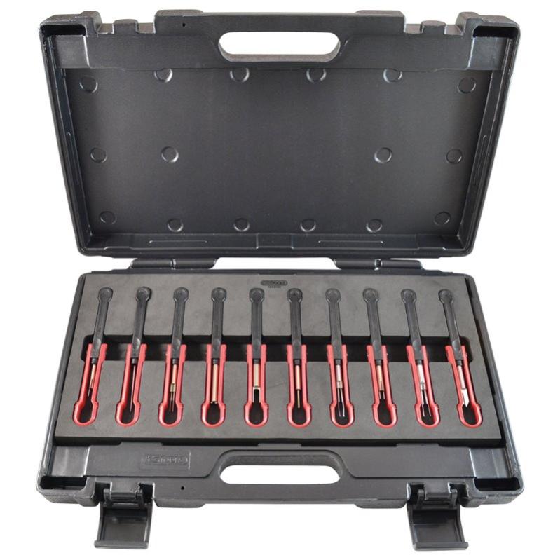 Plus Précisément Ruelle Machine De Réception Outil Bmw 13.5 120 Shah Composite U - Foto 5