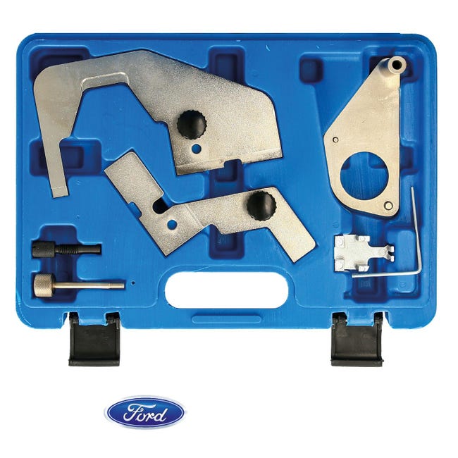 Brilliant Tools Jeu d’outils de réglage de moteur pour Ford 2.0