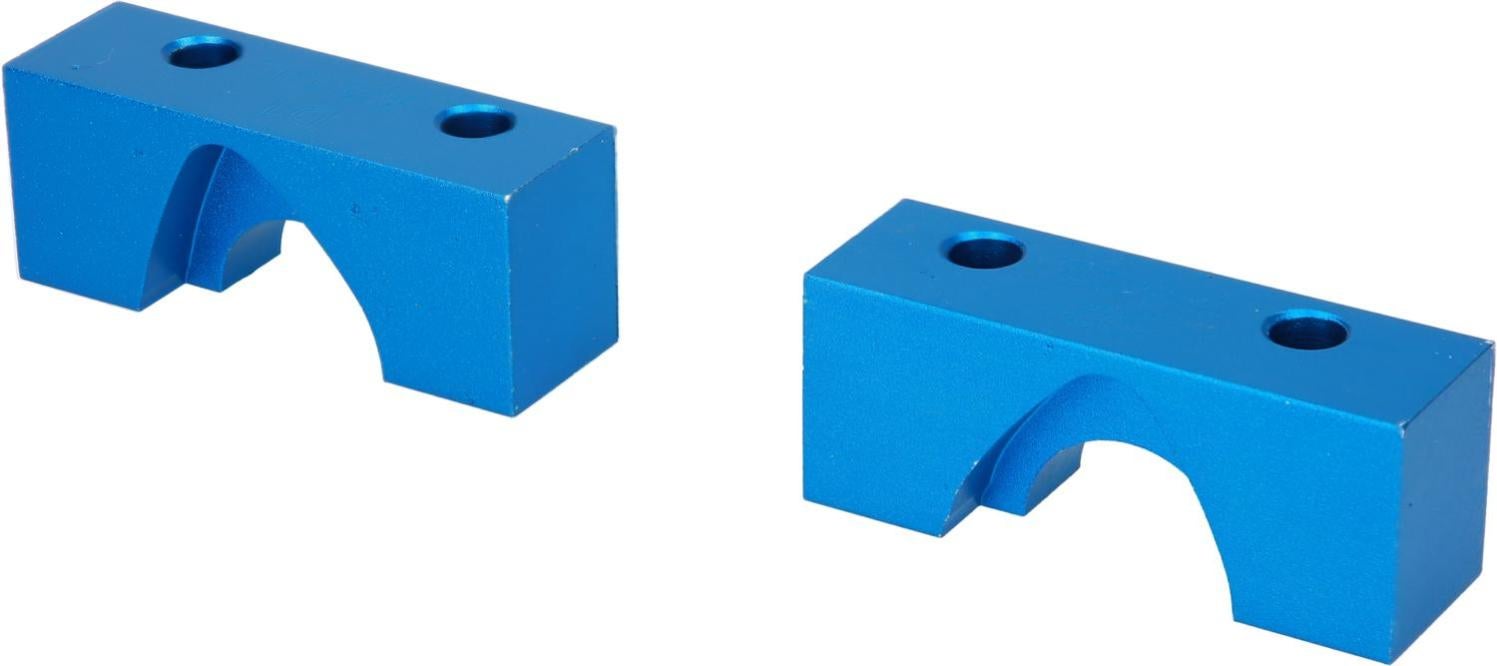 Outil Blocage Arbre à Cames Brilliant Tools BT595702 - Compatible Opel Astra, Corsa, Vectra