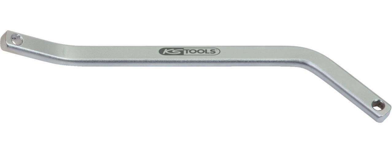 KS TOOLS Clé en croix PL, 27x30x32x33 mm | Leroy Merlin