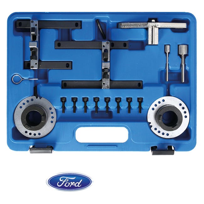 Brilliant Tools Jeu d'outils de réglage de moteur pour Ford 1.0