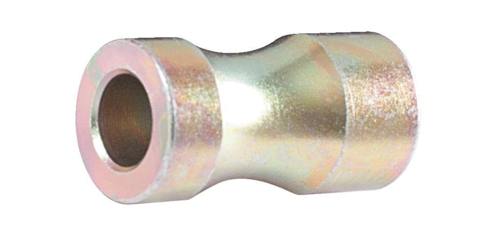 KS Tools Boccola Filettata M10x1.25/M12x1.25 - Conf. Da 5, L=12mm, Con Fascetta - Foto 13