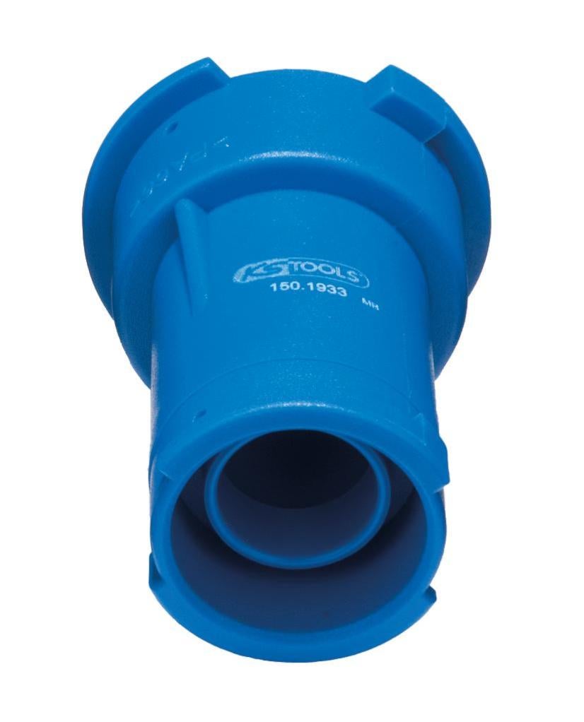 Blocco Filettato Zap PT42 Standard – Colore Blu, Codice 9900000011017 - Foto 3