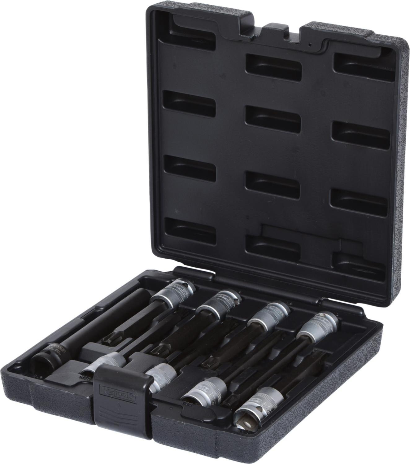 KS Tools - Douille 3/8'' CHROMEplus 13/16'', L.28 mm