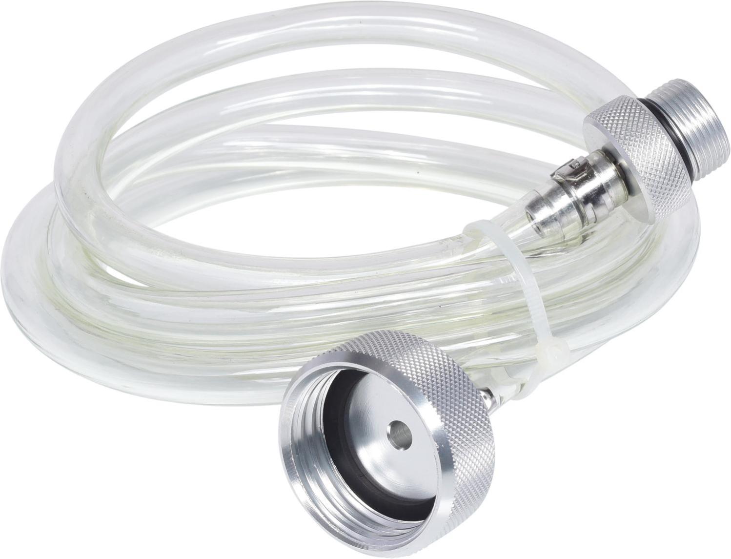 Tubo Di Riempimento Da 2,25 Pollici Di Diametro Interno X 10 Piedi – ALLSTAR PERFORMANCE ALL40168-10