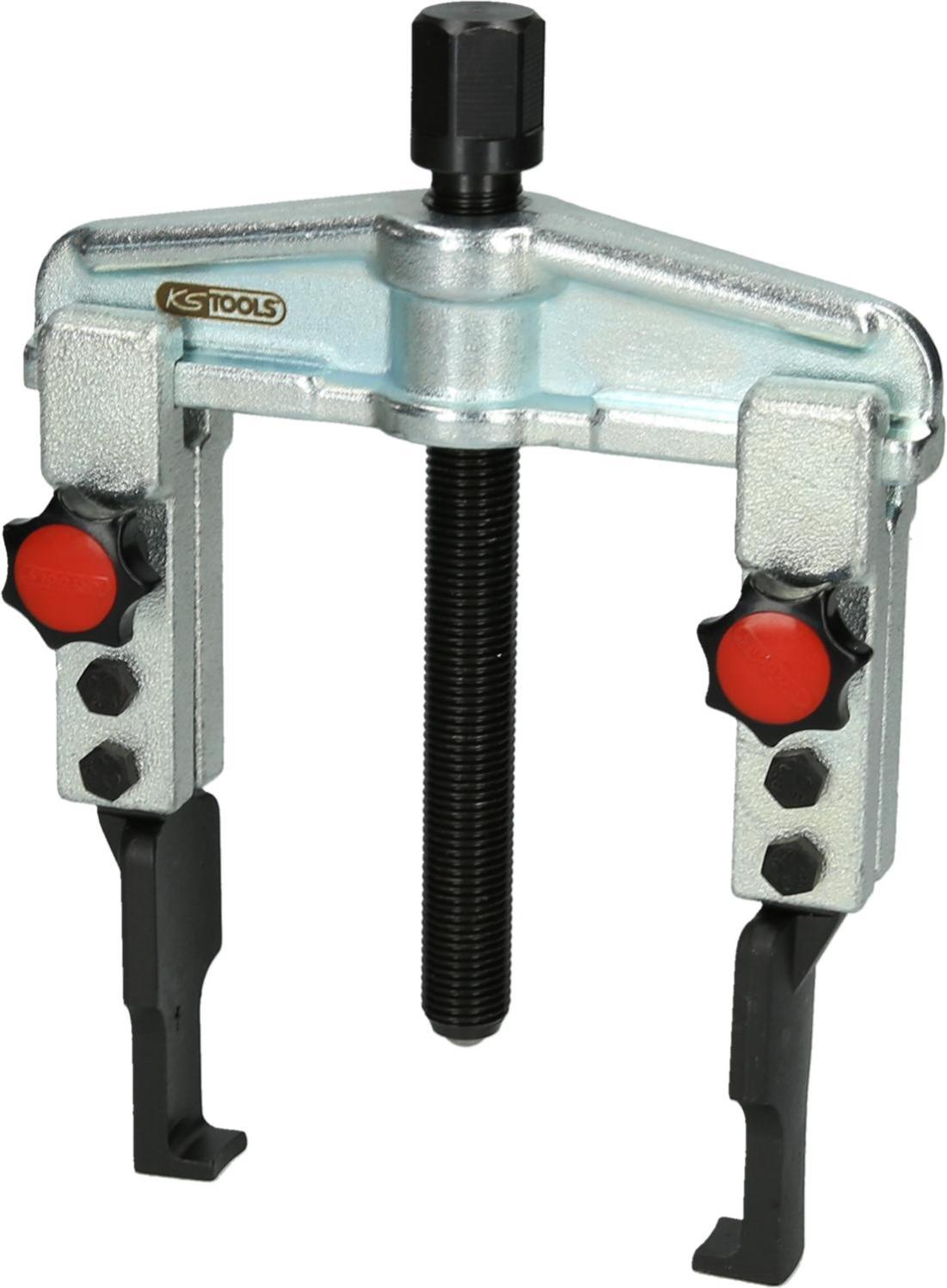 Estrattore Mani Universale Per Orologi – Stile Svizzero, 4 Pollici, I.W. SUISSE USA