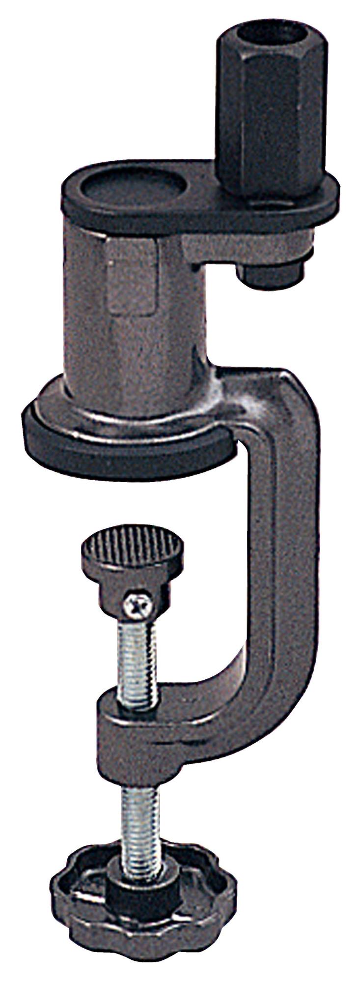 AB Tools Maniglia Lunga Per Ruota Da Giunto – Per Rimorchi Ifor Williams, Con Pattini 48mm