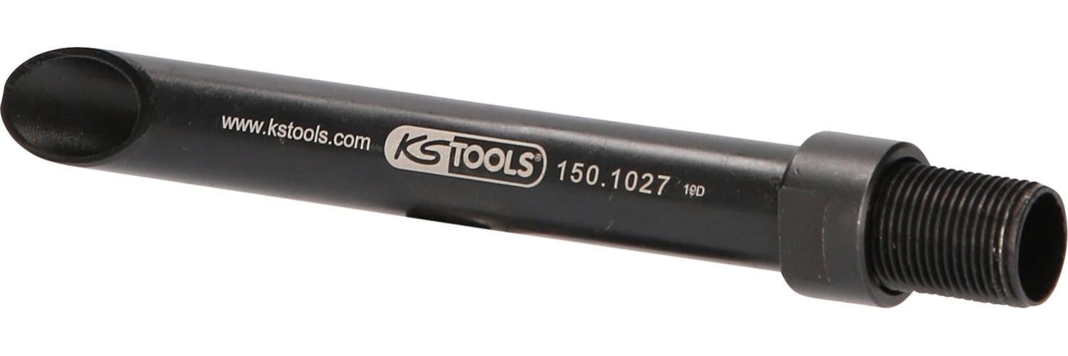 Embout De Tige Courte Barre De Mullen Cuivre – Mors Cheval Challenger 35GA09B