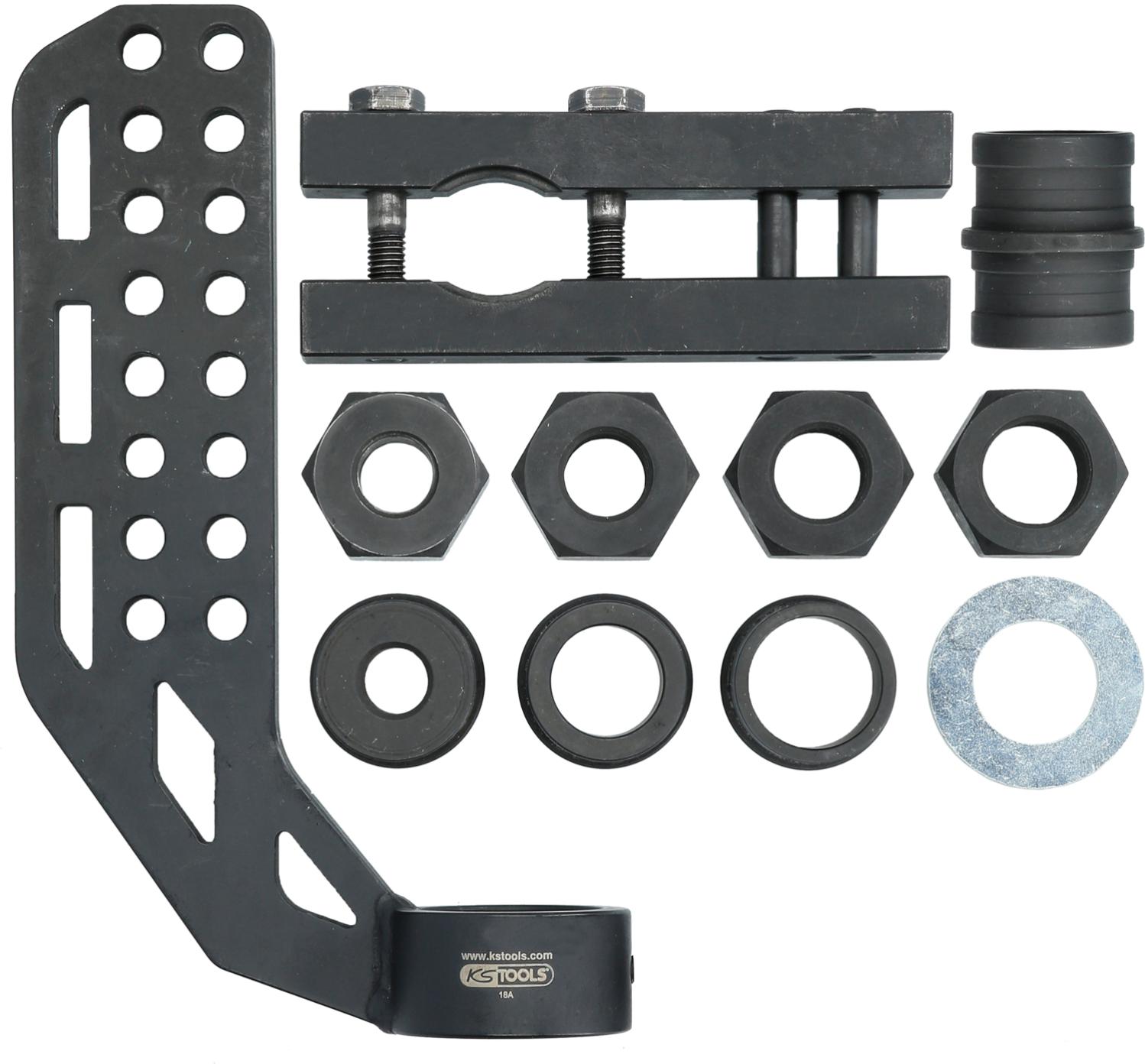 Cardan Chrome Cardan Universel KS Tools 1/4