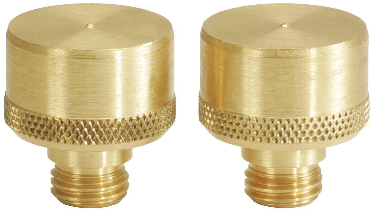 Jeu D'Embouts KS TOOLS - 11 Pièces, Profil XZN (Triple Carré), Entraînement 10mm