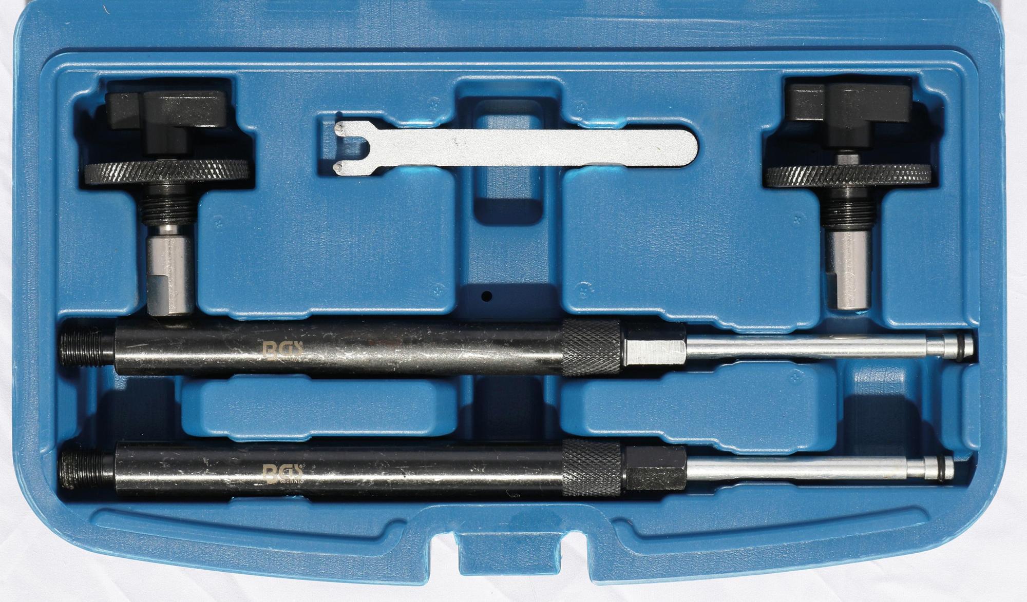 Kit De Calage Moteur BGS 8302 Pour MINI Et PSA - 10 Pièces, Joint Culasse Et Distribution