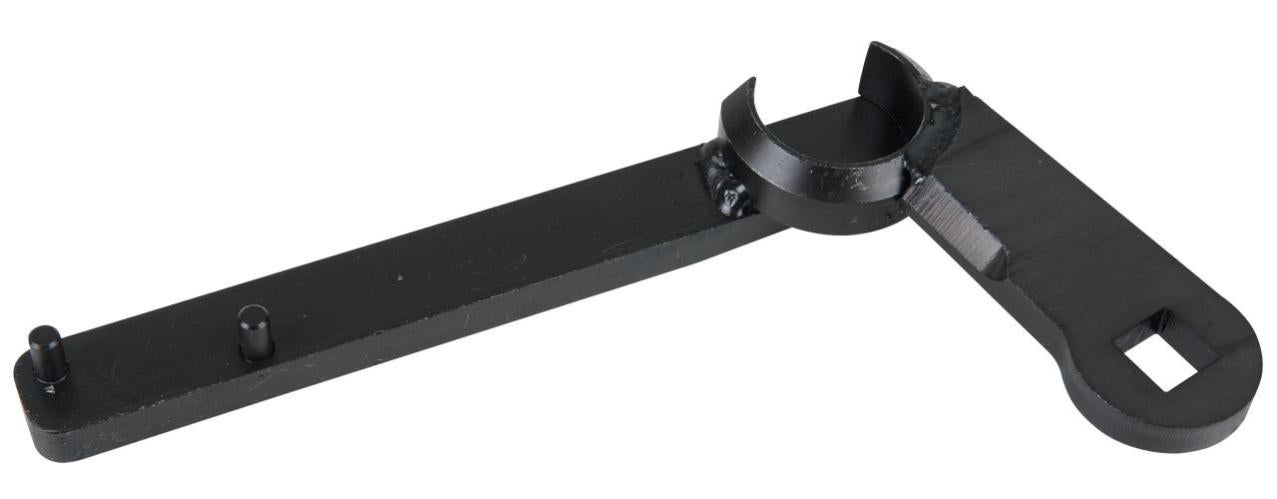 Strumento Calibro Tensionatore Cinghie | Calibro Accurato Per Tensione - Foto 10