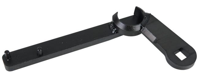 Strumento Calibro Tensionatore Cinghie | Calibro Accurato Per Tensione - Foto 10