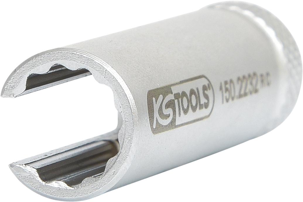 1 pièce KS Tools turbocompresseur Clé spécial pour VAG 10 mm 150.2232 
