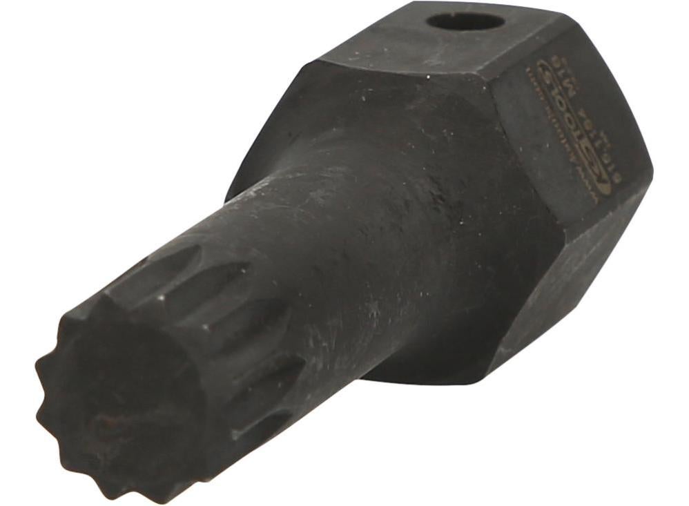 Douille à Chocs 1/2" XZN® M14 > Outillage > Boutique Ks Tools > Douilles Et Accessoires > Douille à Chocs 1/2" XZN® M14