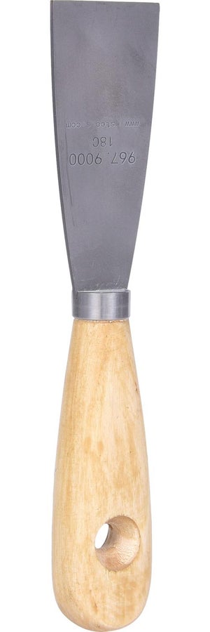 Couteau de peintre, Lame Inox 4 cm Sainbiose