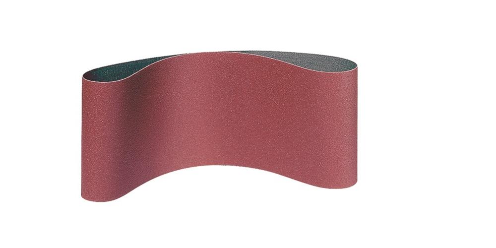 5x Klingspor Gewebe Schleifband Schleifbänder LS307X 50x2000 Mm Korn Nach Wahl E