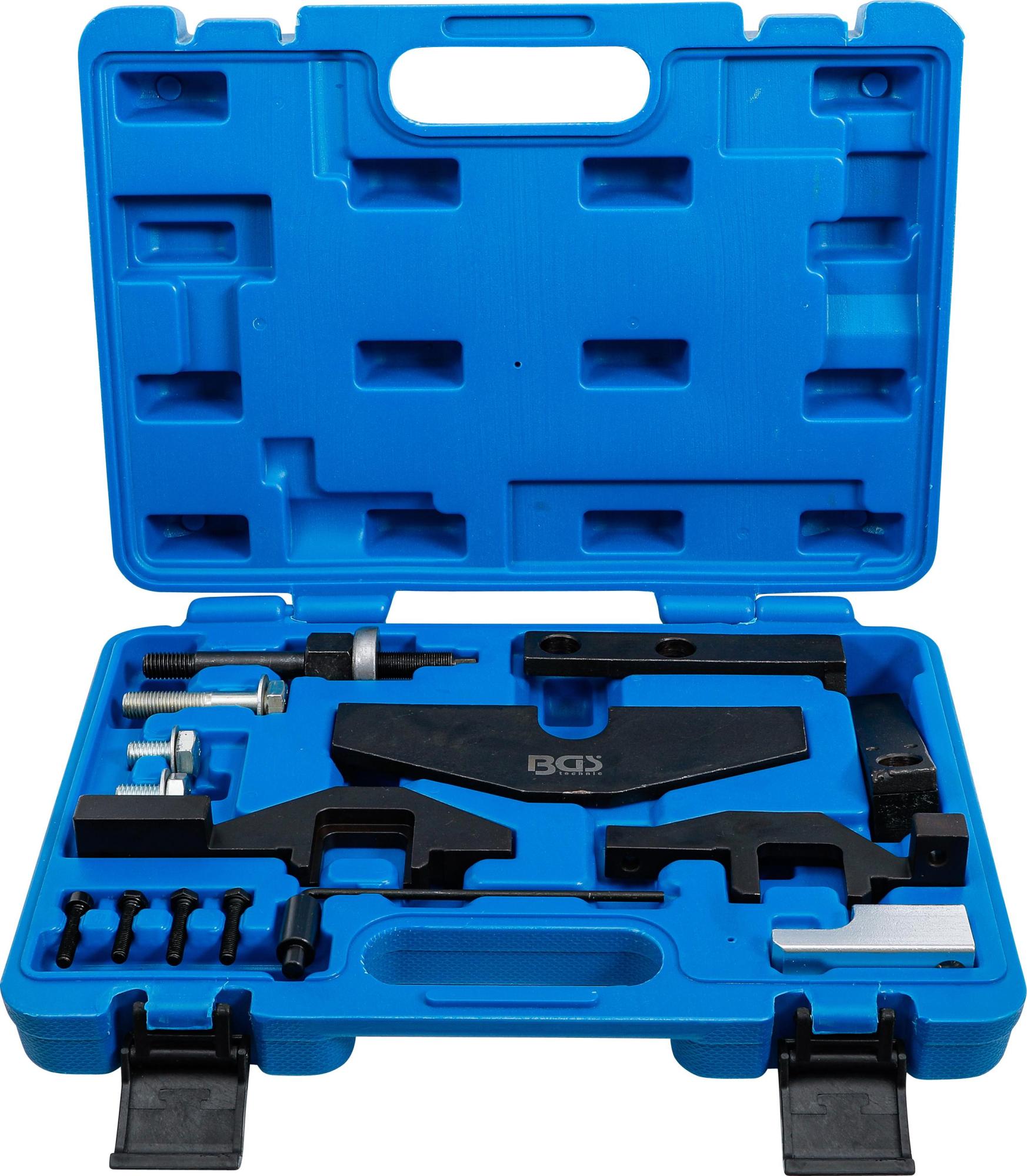 Extracteur Silent Blocs Support Essieu Avant - Outil Pour VW Seat Ibiza Cordoba Altea Fabia