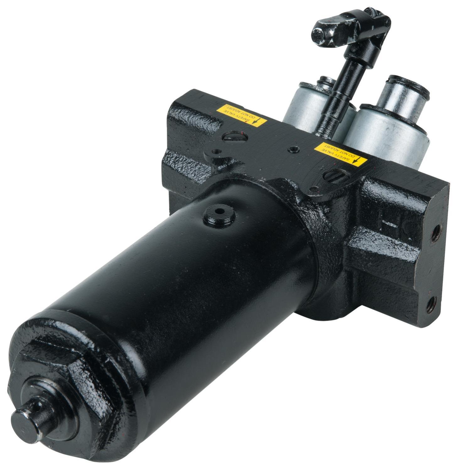 Vérin Hydraulique 30t KS Tools 460.4492 - Conrad Electronic France