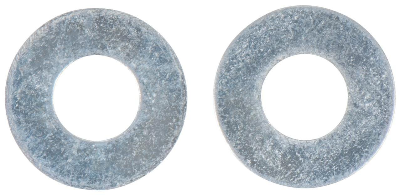 PW6 NVent HOFFMAN Rondelle Di Plastica, M6 (50 Pezzi - Foto 10