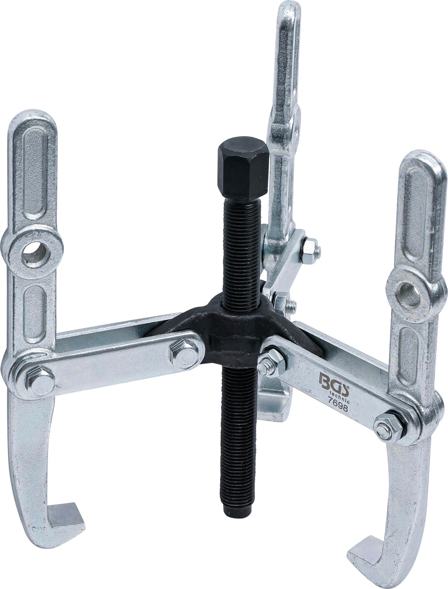 Stendibiancheria Pieghevole A 4 Bracci – Altezza Regolabile 120-170 Cm, Per Interni Ed Esterni, Capacità 30 Kg