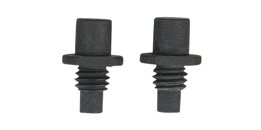Clé à Ergot Articulée KS Tools 517.1318 - 50-80mm, Chrome Vanadium, Pour Écrous à Encoches