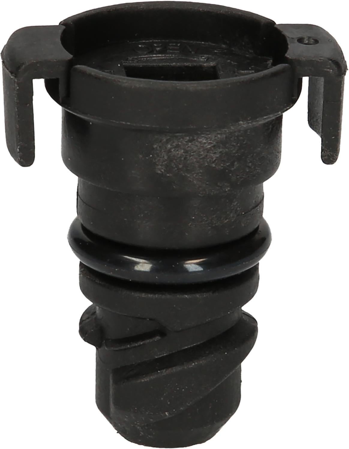 GuuYebe Lot De 3 Bouchons De Vidange D'Huile Avec Joints - Compatible Audi Mercedes Porsche VW