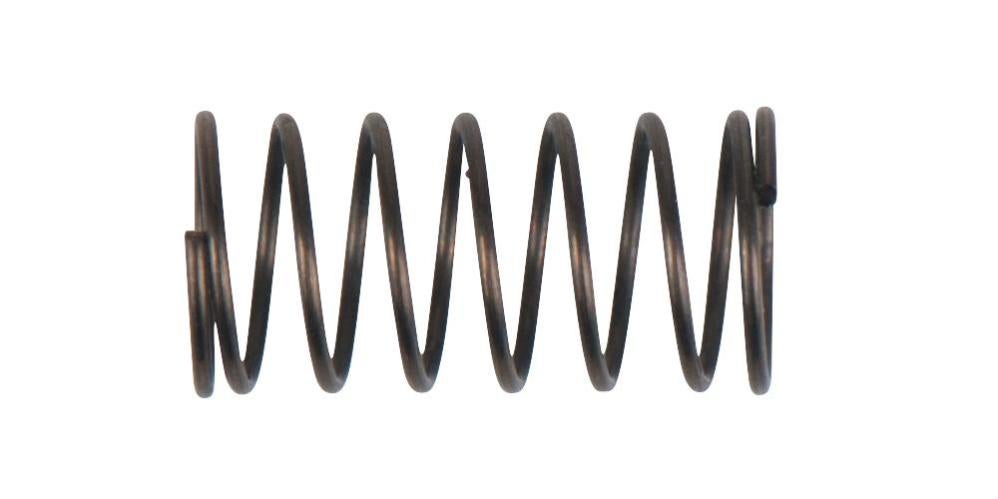 5 Ressorts à Crochet Traction Acier Inox 304 - Fil 2 Mm, Diamètre 18 Mm, Longueur 60 Mm (lot De 5) - 7