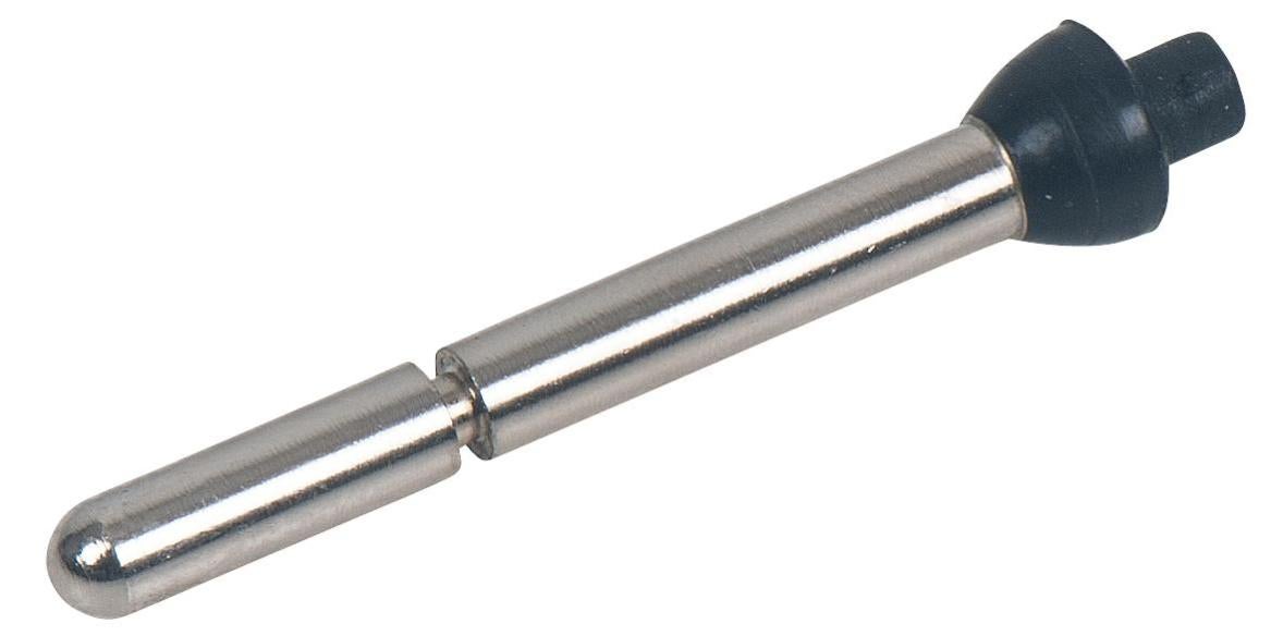 Chasse-goupille KS Tools Avec Douille De Guidage – 0,9 Mm – Neuf