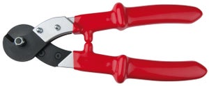 Acheter Pince coupe-câble bi-matière RECA VDE avec outil de découpe initial  et final
