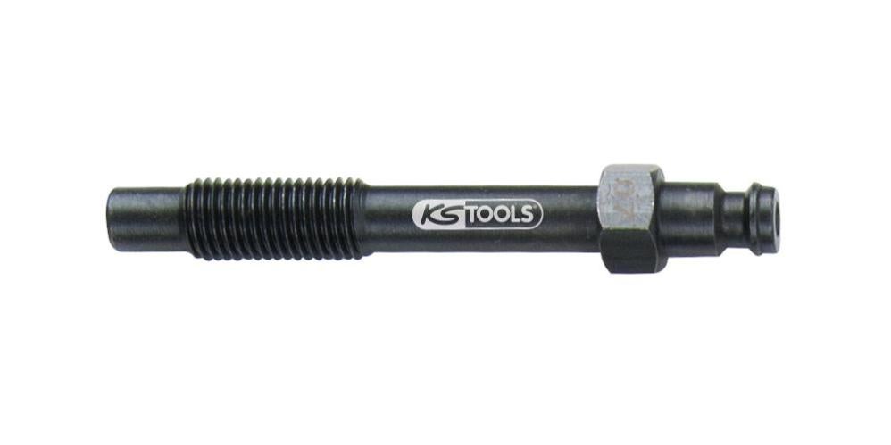 PRECISION ARMAMENT da Adattatore filettatura 1/2-28 a 5/8-24 in acciaio inossidabile - Italia
